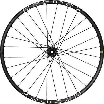 MAVIC wiel "e-deemax s35" wheel e-deemax s35 fr. cl 15x110mm