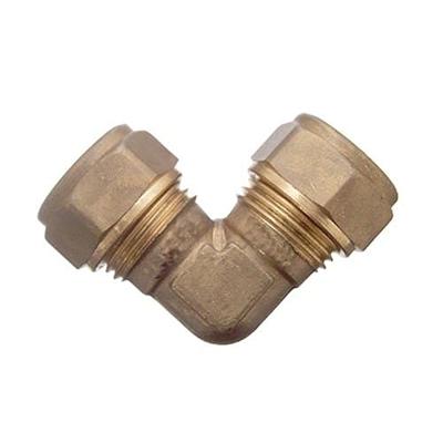 Cornat Knelkoppeling/Ms Knie 12X12Mm - TEC584250 Cornat Knelkoppeling/Ms Knie 12X12Mm - TEC584250