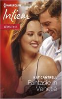 Fantasie in Venetië - Kat Cantrell - ebook - thumbnail