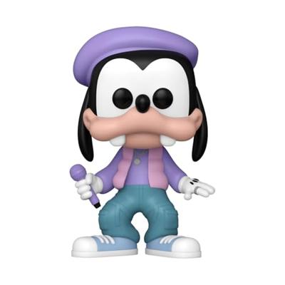Disney Mickey & Friends Funko Pop Vinyl: Goofy (K-Pop)