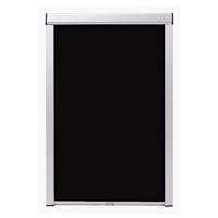 Rolgordijn verduisterend zwart SK06 - thumbnail