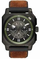 Armani Exchange Horlogeglas (vlak) AX1652 - thumbnail