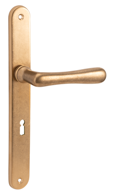 Krukgarn. Linea/Smal ovaal MTO BB72