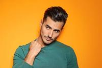 Hairgum Hair Styling Pomades Classic Wax 100gr - thumbnail