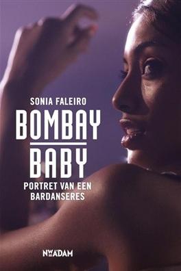 Bombay Baby - Sonia Faleiro - ebook