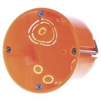 Kaiser Elektro 9063-02 Verbindingsdoos (Ø x d) 68 mm x 49 mm 1 stuk(s)