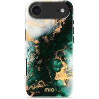 MIO Green Marble Magsafe Compatible for iPhone Air - thumbnail