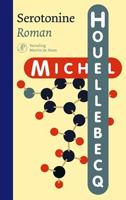 Serotonine - Michel Houellebecq - ebook - thumbnail