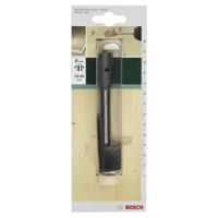 Bosch Accessories 2609255277 Hout-freesboor 45 mm Gezamenlijke lengte 120 mm Cilinderschacht 1 stuk(s) - thumbnail