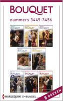 Bouquet e-bundel nummers 3449-3456 (8-in-1) - Abby Green - eBook (9789461998156) - thumbnail