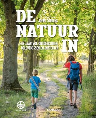 Joeri Cortens De natuur in Joeri Cortens De natuur in