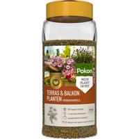 Pokon Terras & Balkon Planten Voedingskorrels 1800gr - 724109 - thumbnail