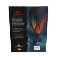 Dungeons & Dragons RPG Adventurebook Par-delà le Carnaval de Sorcelume french - thumbnail