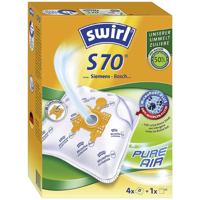 Swirl S 70 AirSpace stofzuigerzak - thumbnail