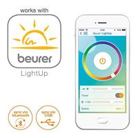 Beurer 589.28 Daglichtwekker - thumbnail