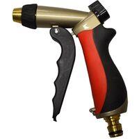 Polet Sproeipistool Bi Mat Metaal Regelb Blister Polet Sproeipistool Bi Mat Metaal Regelb Blister