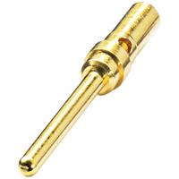 Weidmüller 2748710000 Krimpcontact Crimp 100 stuk(s) - thumbnail