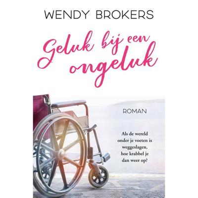 Geluk bij een ongeluk (Paperback)