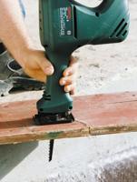 Zaagblad Wolfcraft 2295000 2 Stuks 230 mm - thumbnail