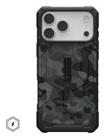 Urban Armor Gear Case Apple iPhone 17 Pro Max Midnight - thumbnail