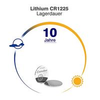 Camelion CR1225 5x - thumbnail