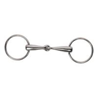 Pagony watertrens 18mm zilver maat:12,5 - thumbnail