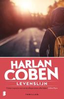 Levenslijn - Harlan Coben - ebook - thumbnail