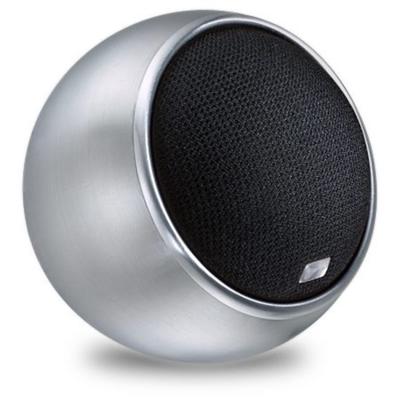 Gallo Acoustics: Micro SE Sateliet Speaker - Stainless Steel