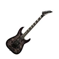 Jackson JS Series Dinky JS32 DKAP Transparant Black elektrische gitaar - thumbnail