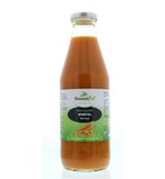 Bountiful Bountiful Wortel Oersap Bio (750ml) - thumbnail
