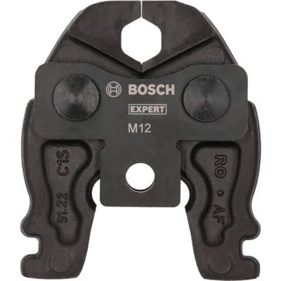 Bosch Accessoires EXPERT Persbek Compact M12 - 2608570150 Bosch Accessoires EXPERT Persbek Compact M12 - 2608570150