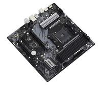 Moederbord AMD Asrock B550M Phantom Gaming 4 - thumbnail