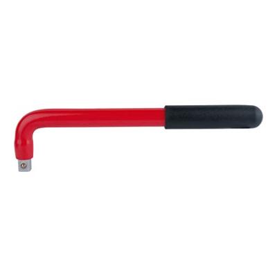 1/2 haakse opsteeksleutel met isolatie KS Tools 117.1403