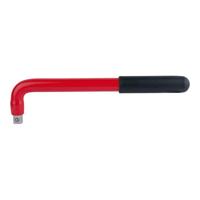 1/2 haakse opsteeksleutel met isolatie KS Tools 117.1403 - thumbnail