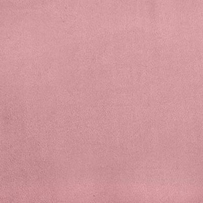 Tweezitsbank 120 cm fluweel roze - thumbnail