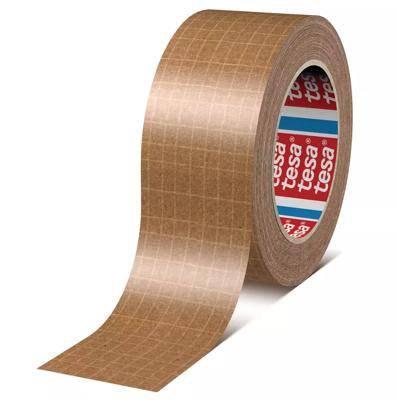 Plakband TESA Bruin (50 mm x 25 m)