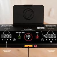 Inspire Tread 3 Loopband - thumbnail