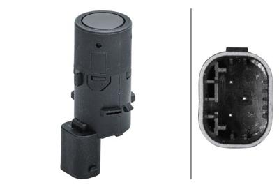 Sensor, park distance control 6PX358141631