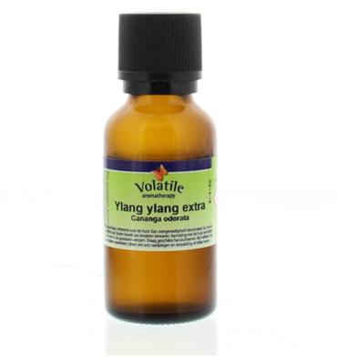 Volatile Ylang ylang extra 25 Milliliter Volatile Ylang ylang extra 25 Milliliter