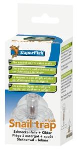 Superfish Slakkenvanger - thumbnail