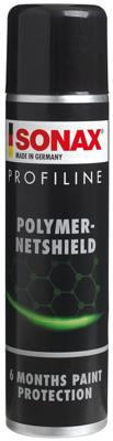 SONAX lak conservering "polymernetshield" polymer net shield 340ml