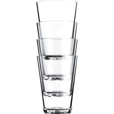 Eva Solo Waterglas 0,38 l, per 4