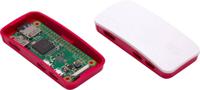 Raspberry Pi® Sonstiges Relais SBC-behuizing Geschikt voor serie: Raspberry Pi® Rood, Wit - thumbnail