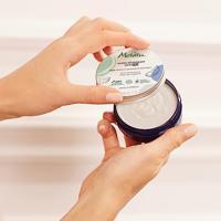 Melvita Balm Deodorant Protection 24H 50 g - thumbnail