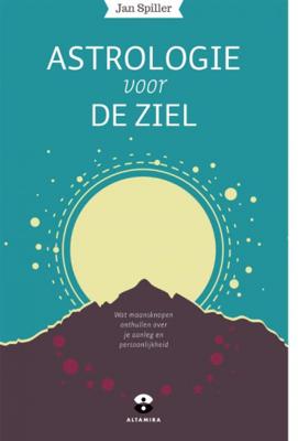 Astrologie voor de ziel - Jan Spiller - Paperback (9789401302449)
