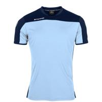 Stanno 460001 Pride Shirt - Sky Blue-Navy - L - thumbnail
