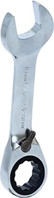 KS Tools 503.4639 503.4639 Steek-ringratelsleutel Sleutelbreedte (metrisch) 16 mm KS Tools 503.4639 503.4639 Steek-ringratelsleutel Sleutelbreedte (metrisch) 16 mm