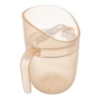 Difrax LOVI Genius Cup Oefenbeker Nude - thumbnail