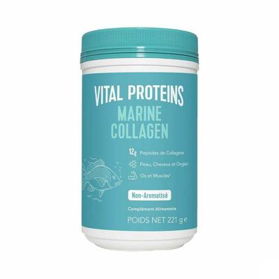 Vital Proteins Marine Collagen