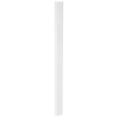 Omnitronic PCS-280 PA-luidsprekerzuil 80 W Wit 1 stuk(s)